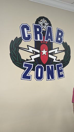 Crab Zone LLC. - Visual