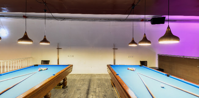 All Round Groningen - Sportcomplex