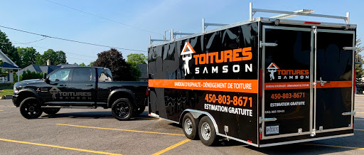 Toitures Samson - Thumbnail