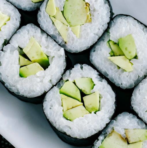 Photo 4 - Sushi d'ailleurs