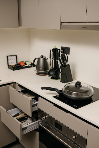 Dao by Dorsett AMTD Singapore by null