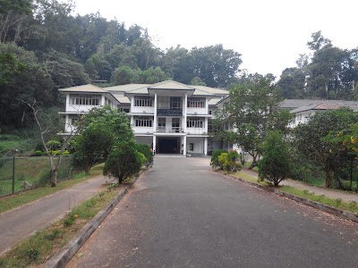 Photos of Ratnapura New Public Library