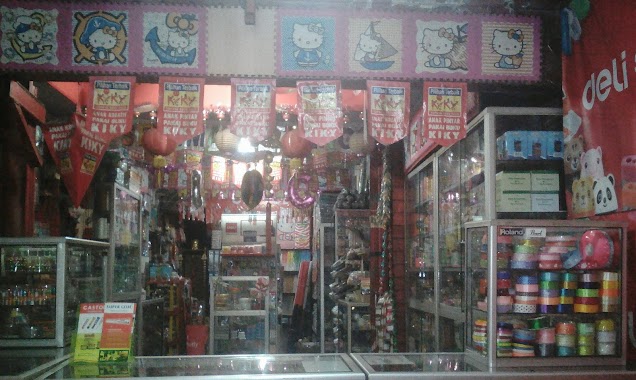 DIRGANTARA MUSIC ~ STATIONARY & GIFT SHOP, Author: DIRGANTARA MUSIC~STATIONARY & GIFT SHOP