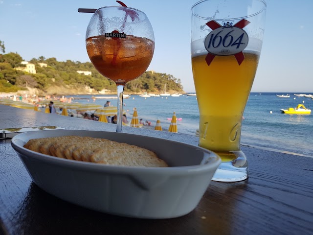 L'Ancre d'Or