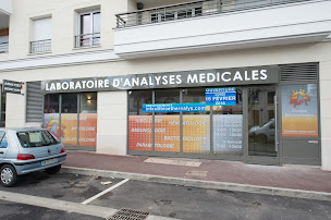 Photo n°13 de BIO ETHERNALYS - Laboratoire d’Analyses Médicales Chatenay Malabry à Châtenay-Malabry (Laboratoire d'analyse médicale)