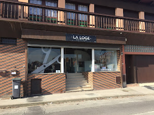 Photo n°3 de La loge à Saint-Omer (Salon de coiffure)