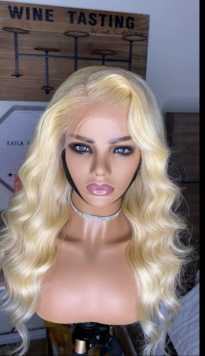Kayla Kouture Hair LLC - Thumbnail
