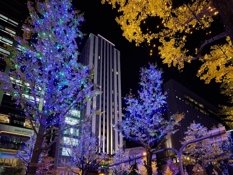 ホリデイ・インエクスプレス 大阪シティセンター御堂筋