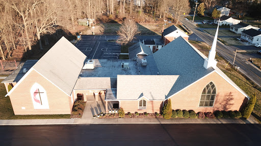 Cedar Grove Methodist Church