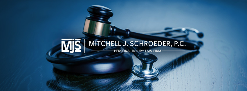 Mitchell J Schroeder P C