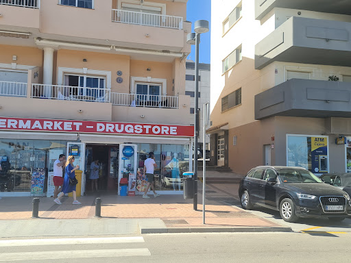 Supermercado Carvajal