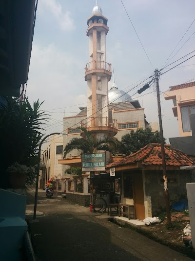 Photos of Nuurul Mosque Falaah