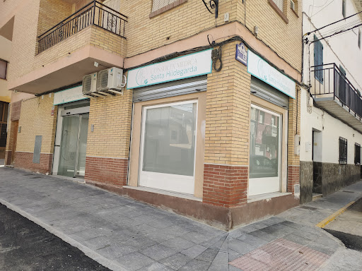 Consulta Santa Hildegarda