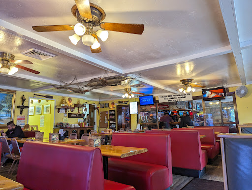 Lu & Joe's Restaurant & Lounge