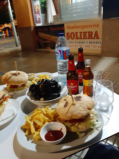 BAR SOLIERA - Visual