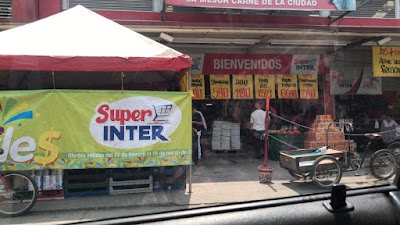 Photos of S&uacute;per Inter independencia
