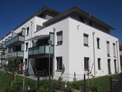 wbl bauträger GmbH & Co. KG - Thumbnail