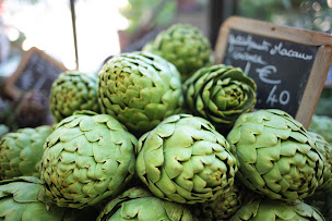 Photo n°36 de Un coin de Jardin à Robion (Épicerie)
