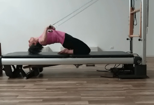 PALextra fisioterapia e movimento - Thumbnail