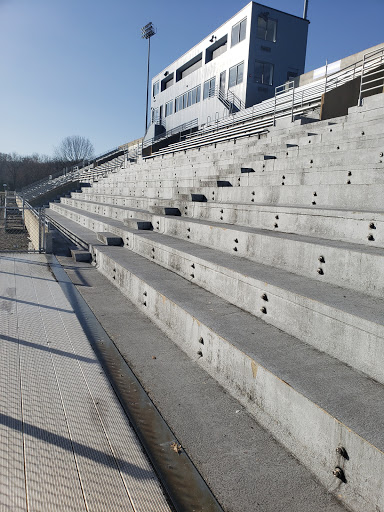 Carmel High School Stadium - Thumbnail