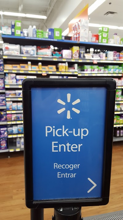 Walmart Pharmacy