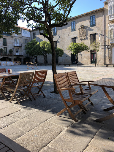 La Cámara Restaurante