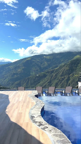 Comentarios y opiniones de Luna Volcán, Adventure SPA (antes Luna Runtún)