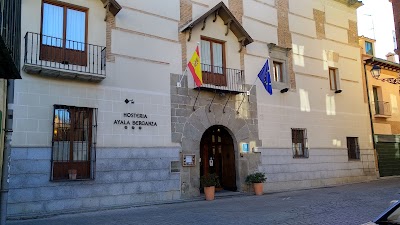 Photos of Hotel Palacio Ayala Berganza