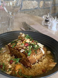 Photo n°60 de La Longère à Fouesnant (Restaurant)