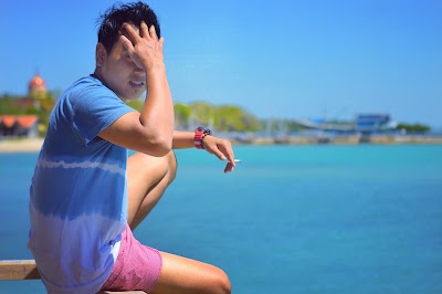 Photos of Sembilan Beach