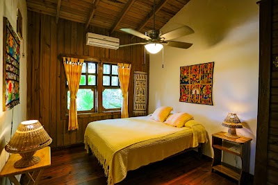 lodging