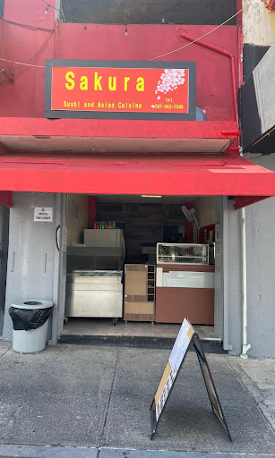 Sakura Sushi and Asian Cuisine - Thumbnail
