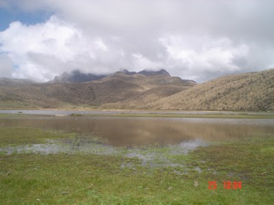 Photos of Volcan Cotopaxi