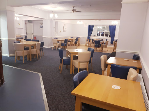Frodsham Conservative Club - Thumbnail