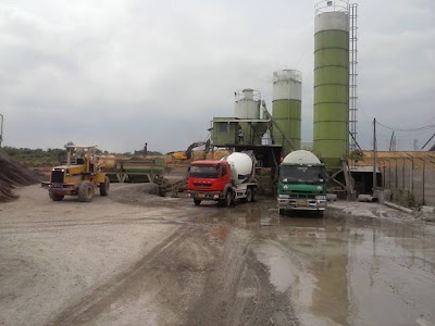 Photos of NURCAHYA JAYA LESTARI BETON