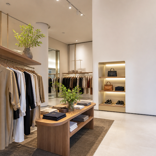 A well-designed retail store doesn’t just look beautiful – it guides customers, boosts sales, and… post image