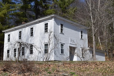 Orange Town House