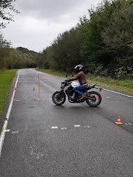 Photo n°8 de Auto Ecole NIVADOUR Formation ANGLET à Anglet (Moto-école)