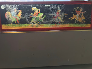 Photo n°36 de Magrandmerealesmemes à Cormeray (Magasin d'ameublement et de décoration)