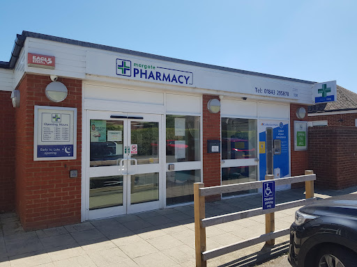 Day Lewis Pharmacy Margate - Thumbnail