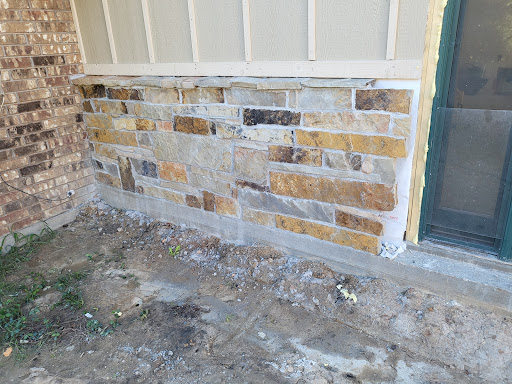 Bellstone Masonry - Visual