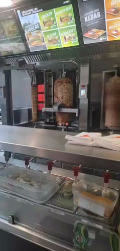 Unik Kebab Nationale