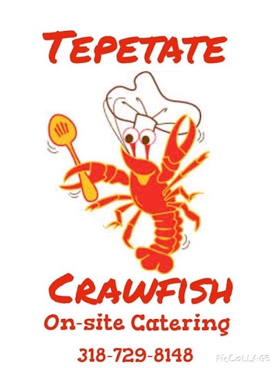 Tepetate Crawfish