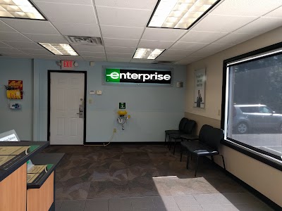 Enterprise Rent-A-Car