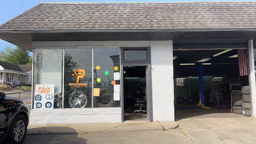 Perrys Auto Tire and Wheel - Thumbnail