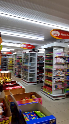 Horário de funcionamento de Supermercado É de Casa