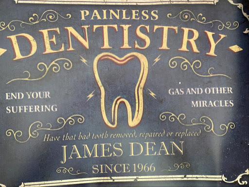PIERRE DEAN