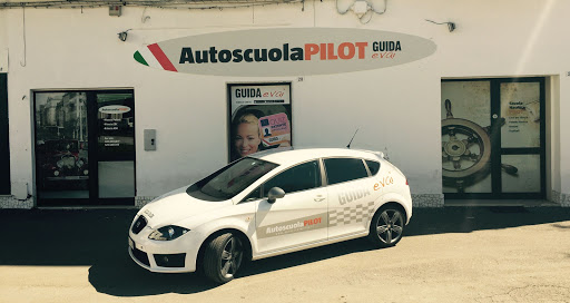 Autoscuola Pilot