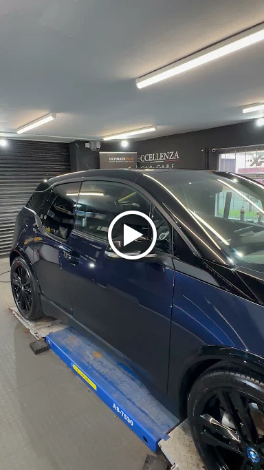 Recent work by Eccellenza Car Care in Tamworth (photo 2)
