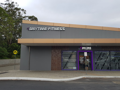 Anytime Fitness Toormina - Thumbnail
